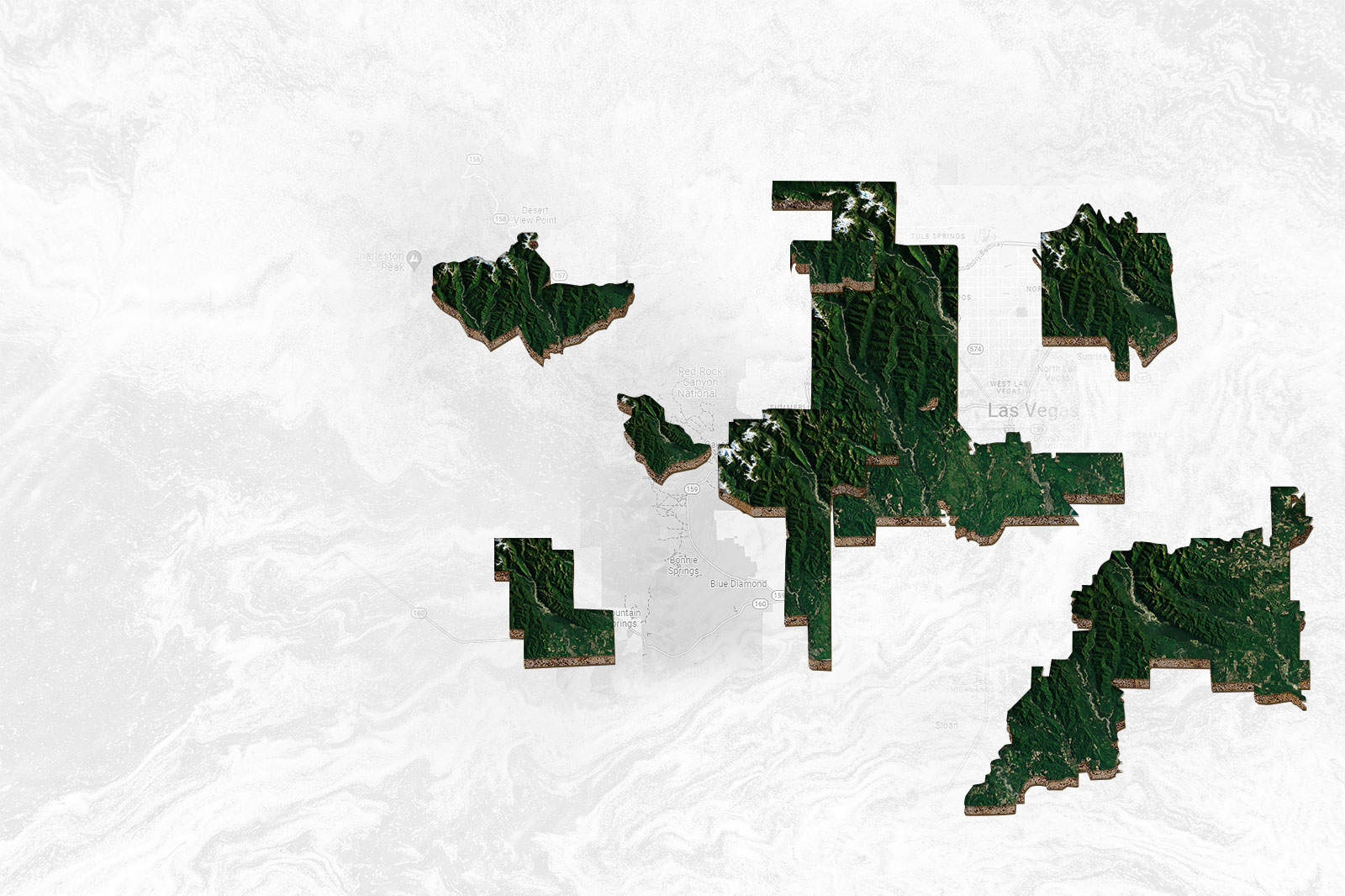 Map Base