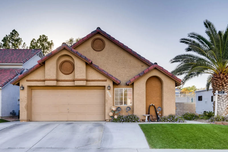 3309 Hyannis, Las Vegas, NV 89129