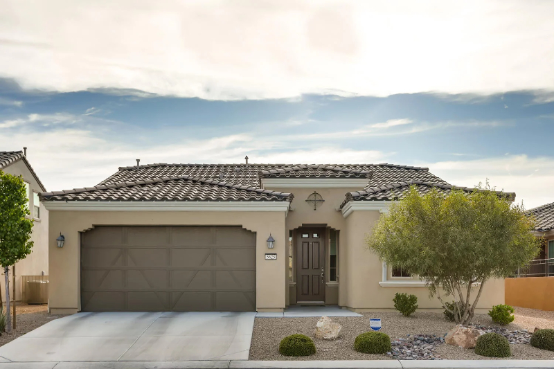 5625 SAGAMORE CANYON Street, Las Vegas, Nevada 89081