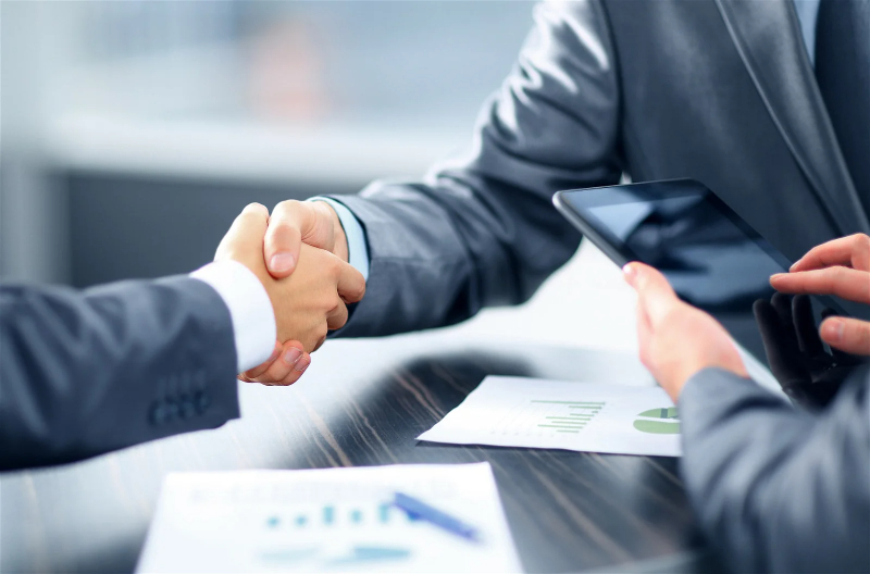 HandShake